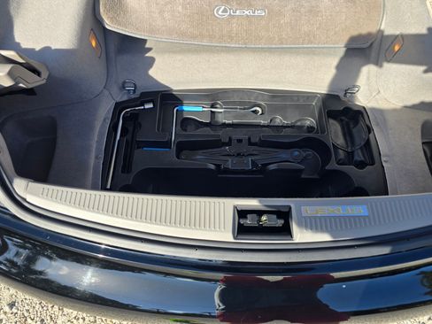 Used 2002 Lexus SC 430 Convertible image 24