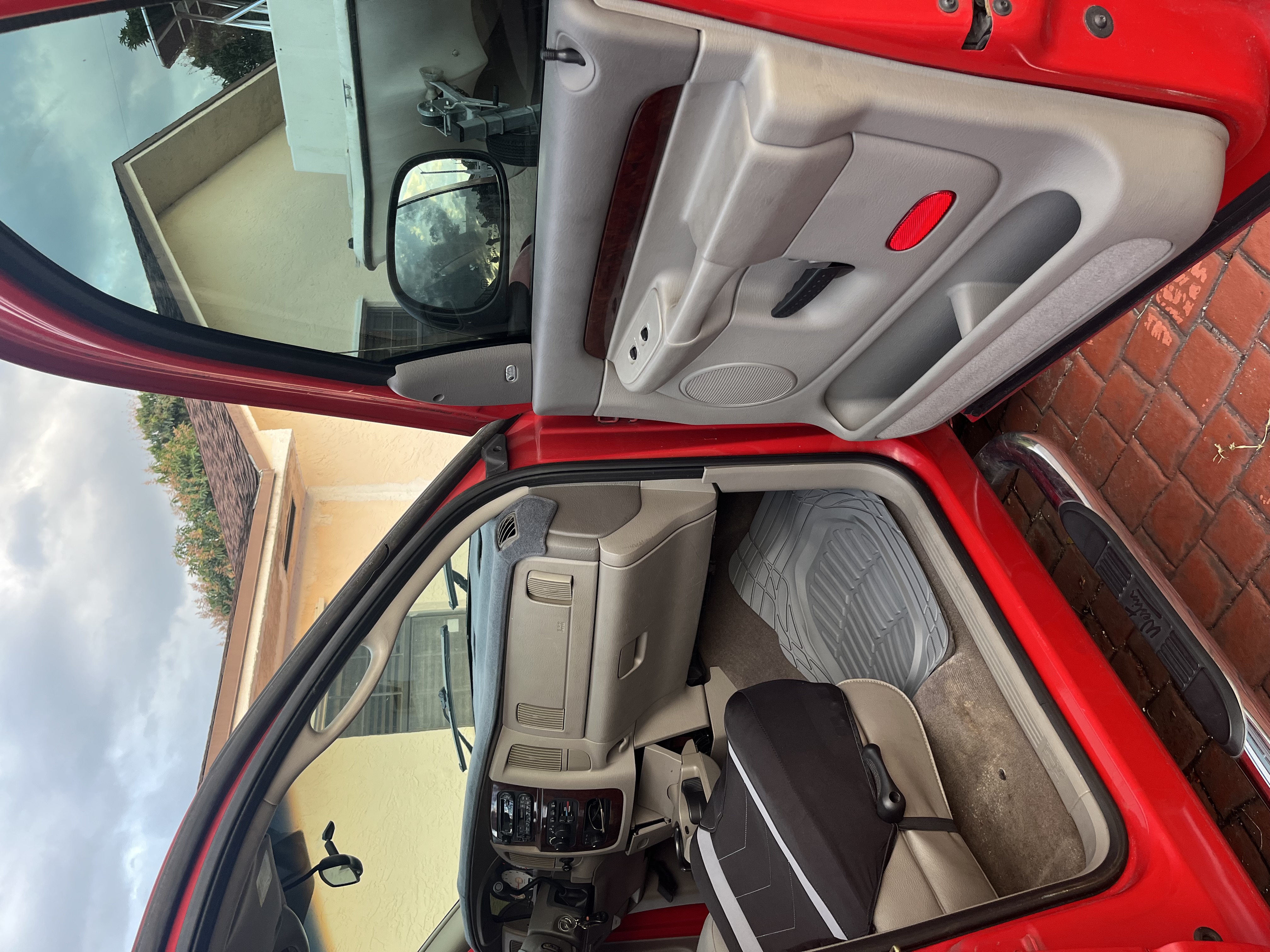 Used 2003 Dodge Ram 1500 Truck SLT AWD/4WD image 10