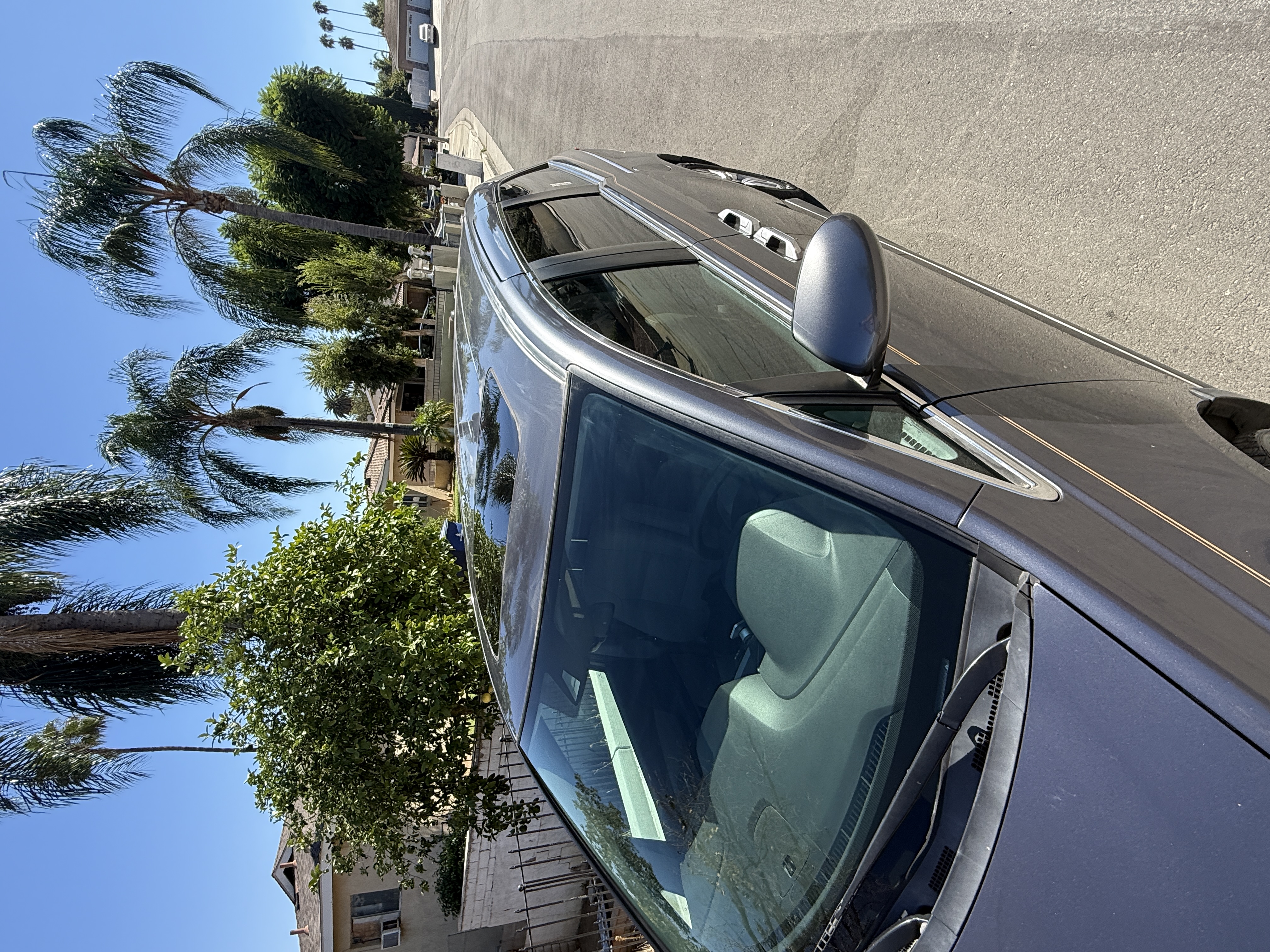 Used 2016 Honda Odyssey EX-L image 2