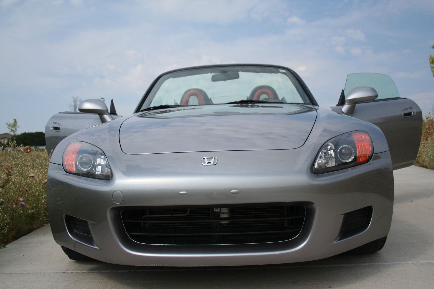 Used 2001 Honda S2000 image 6