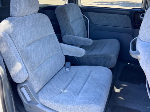 Used 2000 Honda Odyssey EX image 10