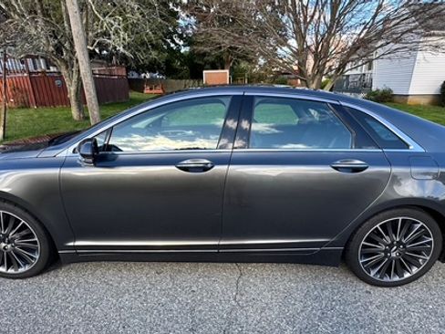 Used 2015 Lincoln MKZ Hybrid w/ Equipment Group 202A Reserve image 20