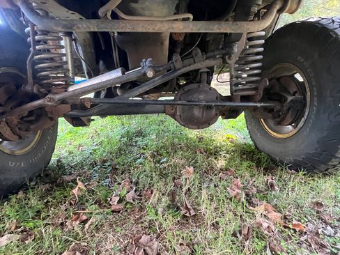 Used 1999 Jeep Cherokee Sport image 11