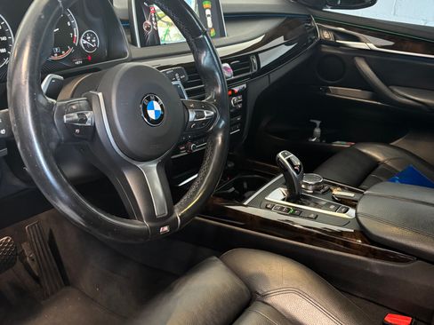 Used 2015 BMW X5 xDrive35i image 12