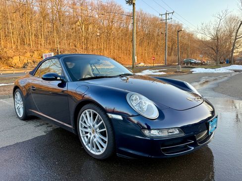 Used 2006 Porsche 911 Carrera image 1