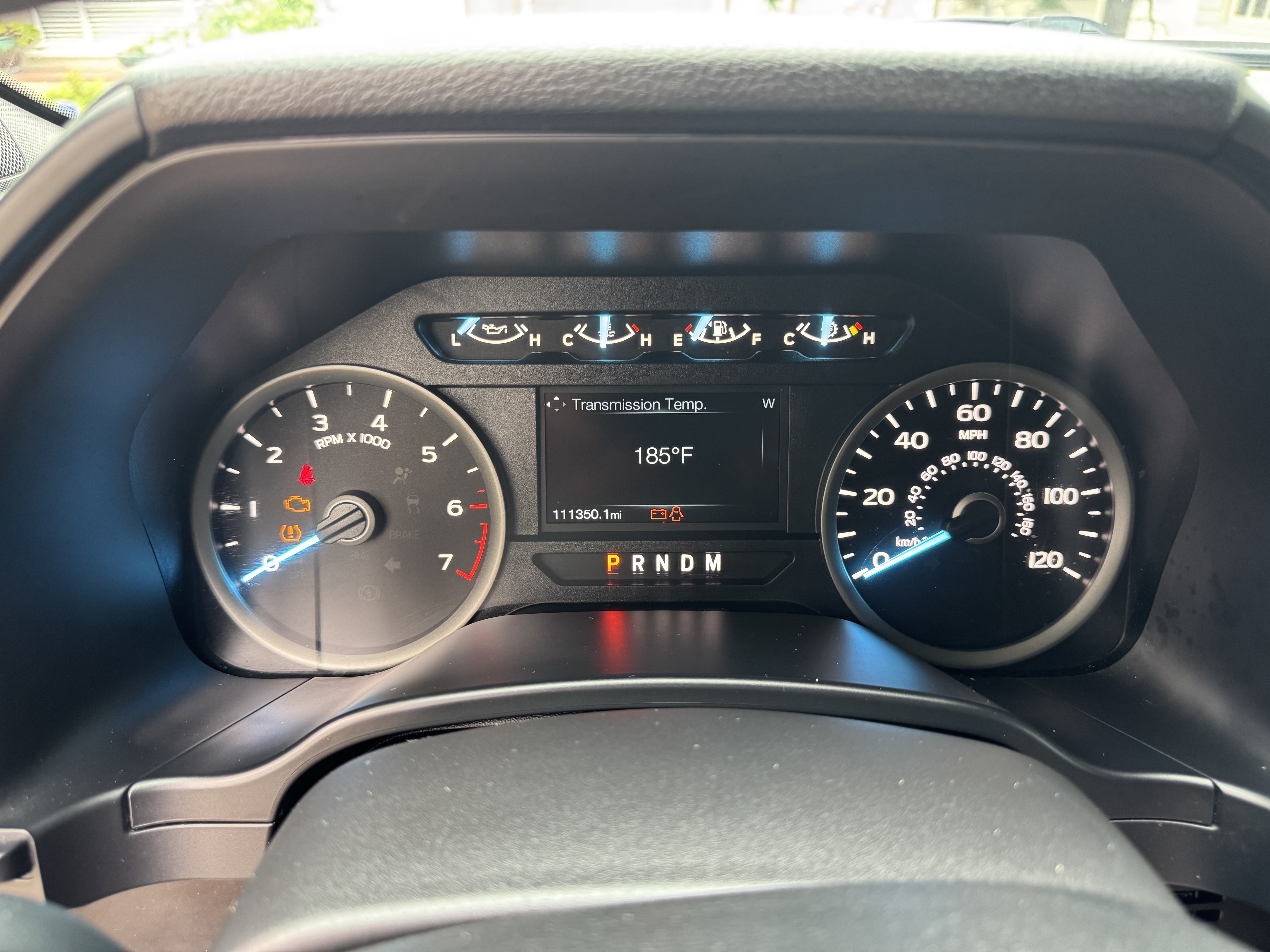Used 2020 Ford F150 XLT w/ Equipment Group 302A Luxury AWD/4WD image 2