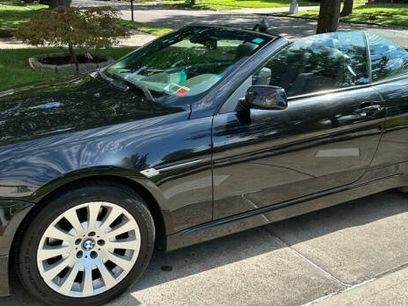 Used 2005 BMW 645Ci Convertible