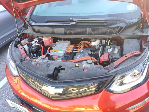 Used 2020 Chevrolet Bolt LT image 13