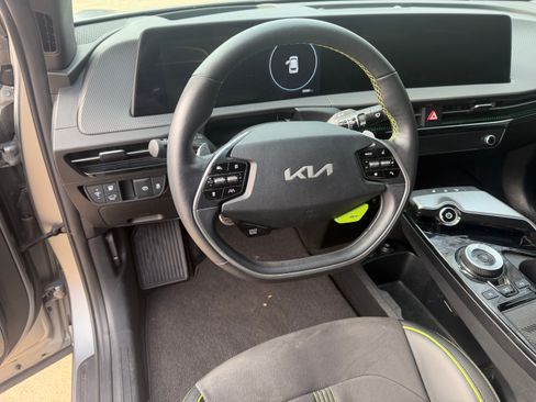 Used 2023 Kia EV6 GT image 22