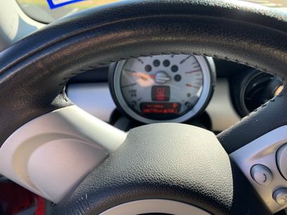 Used 2009 MINI Cooper Clubman Hardtop