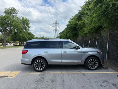 Used 2021 Lincoln Navigator Reserve