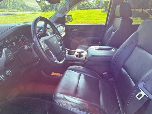 Used 2017 Chevrolet Tahoe LT image 11