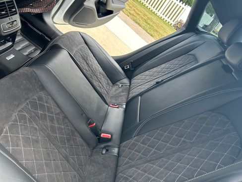 Used 2019 Audi RS 5 Sportback AWD/4WD image 9