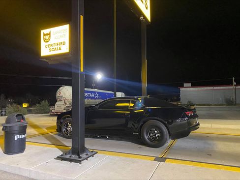 Used 2011 Chevrolet Camaro SS w/ RS Package image 24