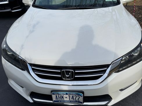 Used 2013 Honda Accord EX-L image 2