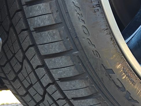 Used 2019 Ford Mustang Bullitt w/ Bullitt Electronics Package image 14