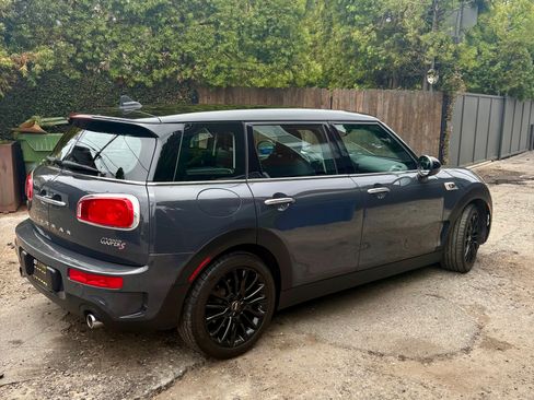 Used 2017 MINI Cooper Clubman S FWD image 6