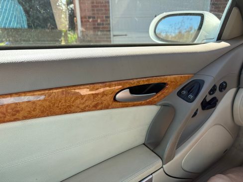 Used 2004 Mercedes-Benz SL 500 SL 500 Roadster 2D image 18