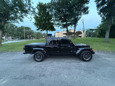 Used 2021 Jeep Gladiator Sport w/ Quick Order Package 24Q 80Th image 1