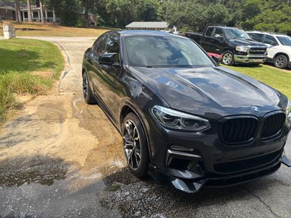 Used 2019 BMW X4 M40i w/ Executive Package