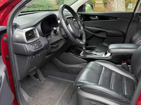 Used 2020 Kia Sorento SX AWD/4WD image 4