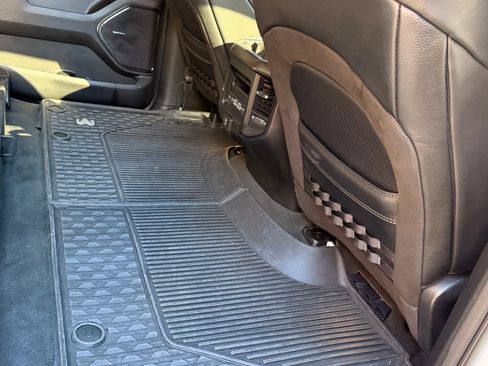 Used 2024 RAM 1500 TRX w/ TRX Level 2 Equipment Group image 8