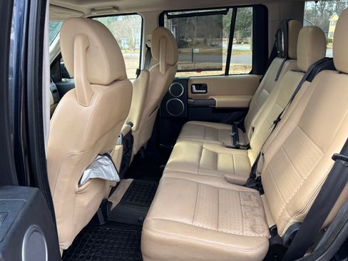 Used 2007 Land Rover LR3 SE image 12
