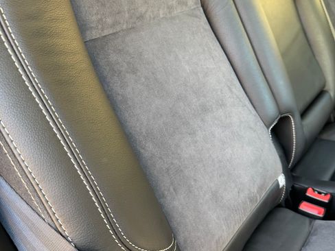 Used 2010 Land Rover Range Rover Sport Supercharged image 26