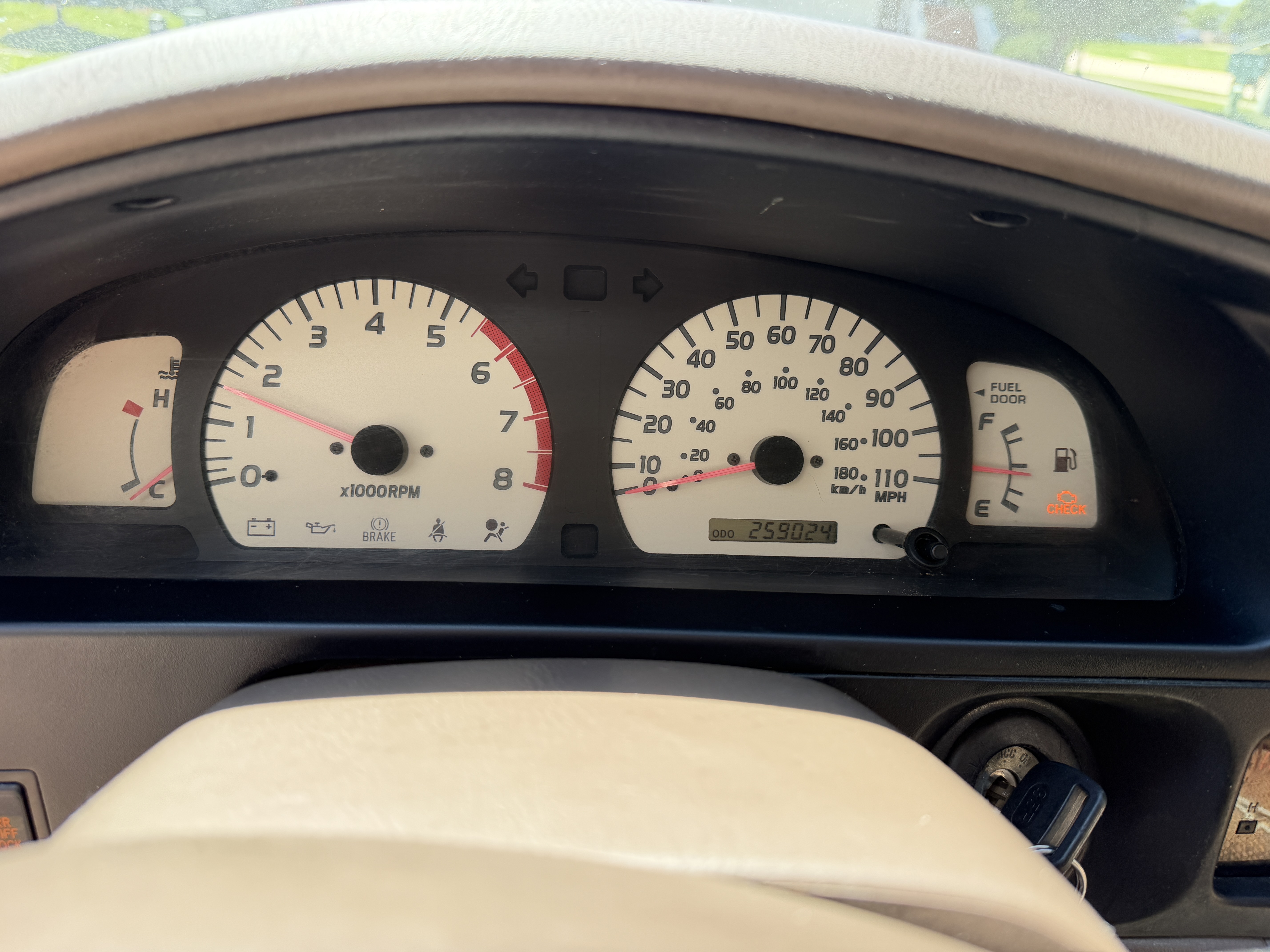 Used 2001 Toyota Tacoma PreRunner RWD image 13