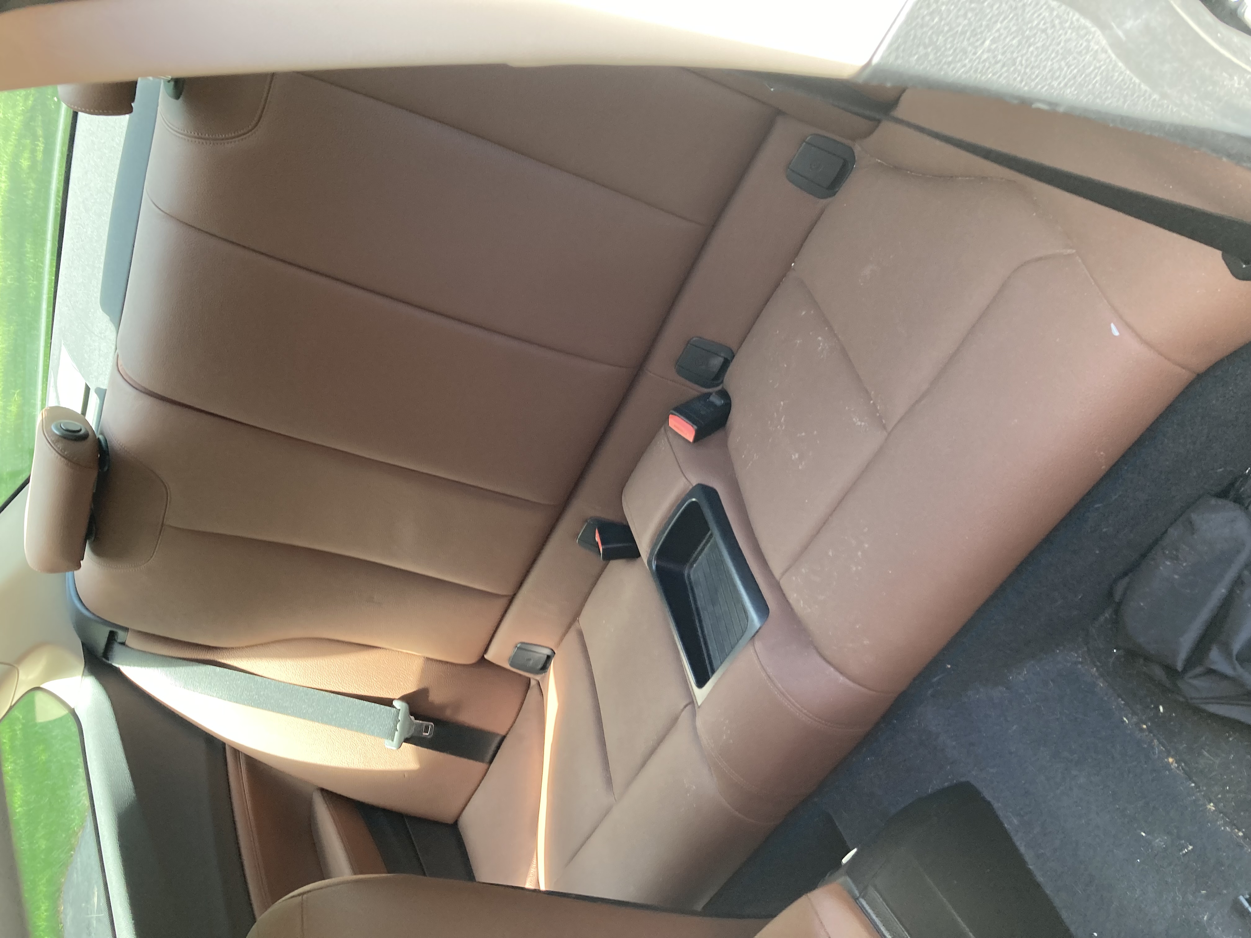 Used 2015 BMW 228i Coupe RWD image 12