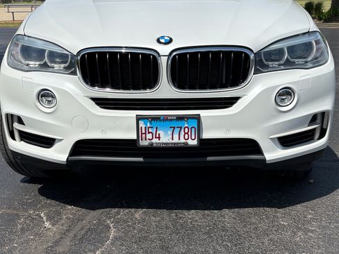 Used 2016 BMW X5 xDrive35i AWD/4WD image 1