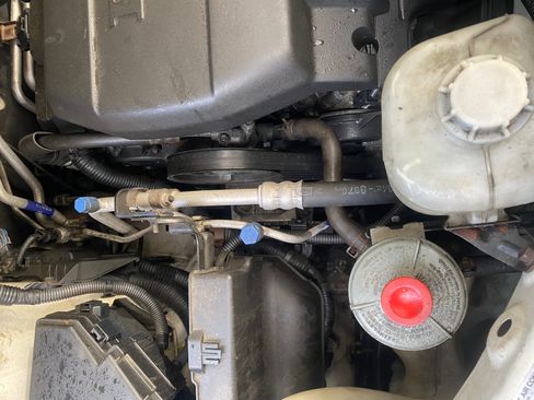 Used 2011 Honda Pilot EX-L image 5