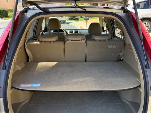 Used 2009 Honda CR-V EX-L image 4