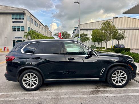 Used 2020 BMW X5 xDrive40i w/ Convenience Package image 5