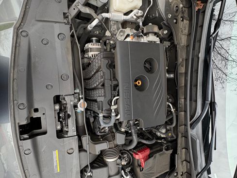 Used 2019 Nissan Altima 2.5 S image 6