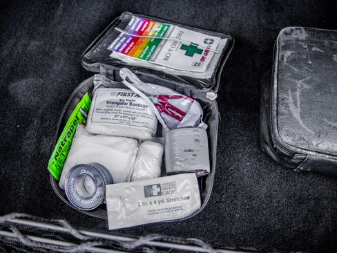 Used 2008 INFINITI G37 Journey w/ Premium Pkg image 24