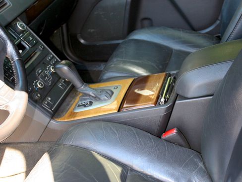 Used 2008 Volvo XC90 3.2 AWD/4WD image 4