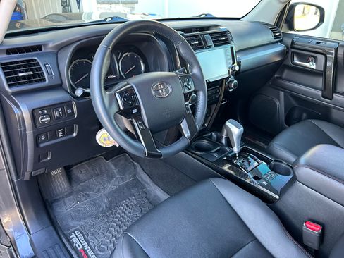 Used 2020 Toyota 4Runner TRD Pro image 14