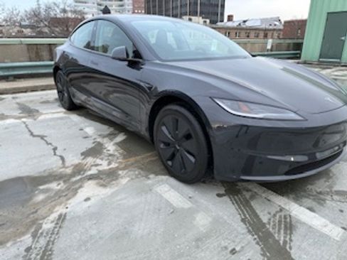 Used 2025 Tesla Model 3 Long Range image 6