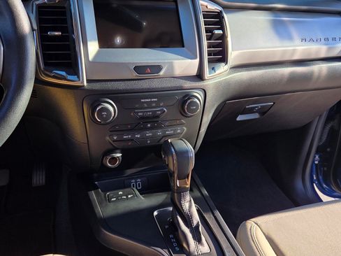 Used 2019 Ford Ranger XLT w/ Equipment Group 302A Luxury image 12