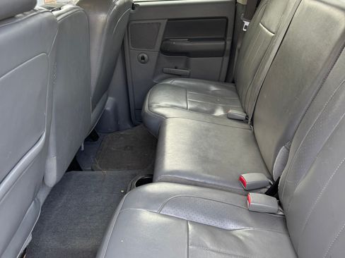 Used 2006 Dodge Ram 1500 Truck Laramie image 13