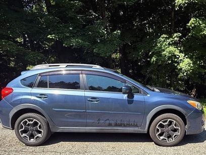 Used 2013 Subaru Crosstrek 2.0i Premium
