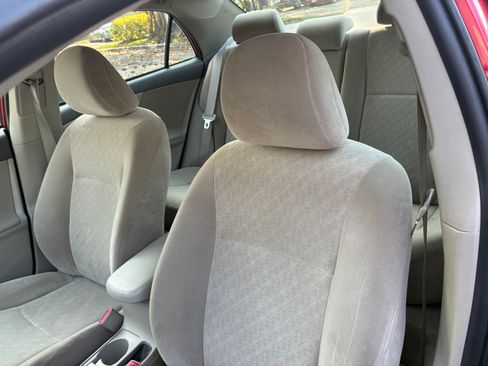 Used 2009 Toyota Corolla LE image 13