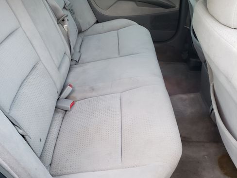 Used 2004 Nissan Maxima 3.5 SE image 6