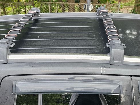 Used 2016 Jeep Compass Latitude image 5