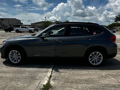 Used 2015 BMW X1 xDrive28i