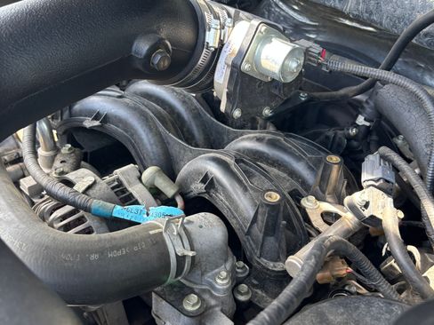 Used 2007 Ford F150 Lariat AWD/4WD image 24