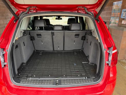 Used 2015 BMW X3 xDrive28i image 17