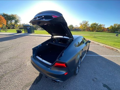 Used 2017 Audi RS 7 Performance image 14