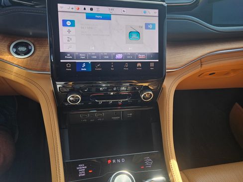 Used 2023 Jeep Grand Cherokee L Summit image 6